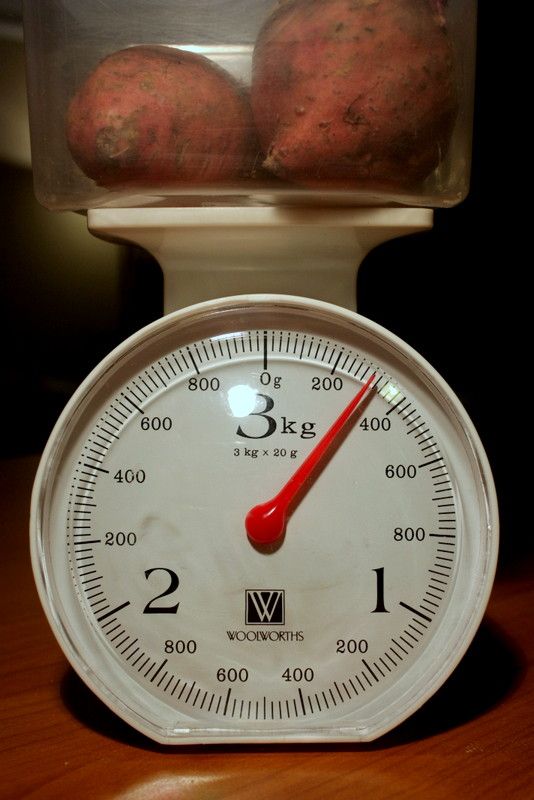 Cooking weights and measures - Wikipedia