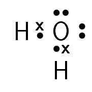 hydrochloric acid lewis structure